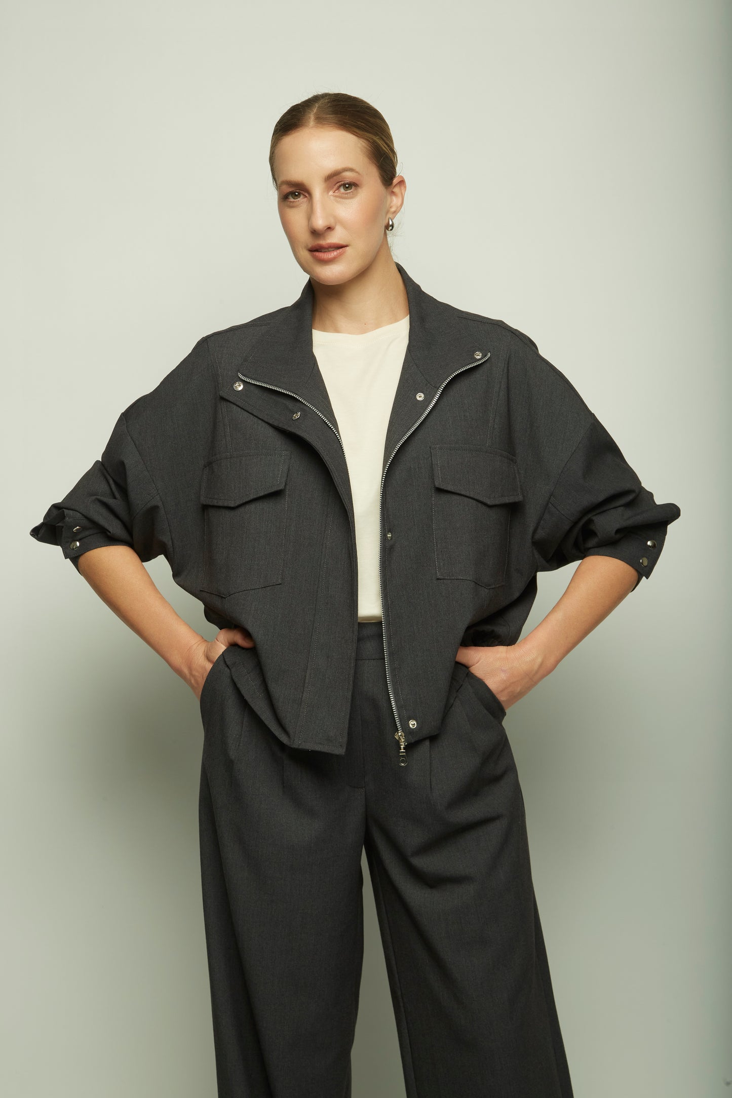 Bomber Alba