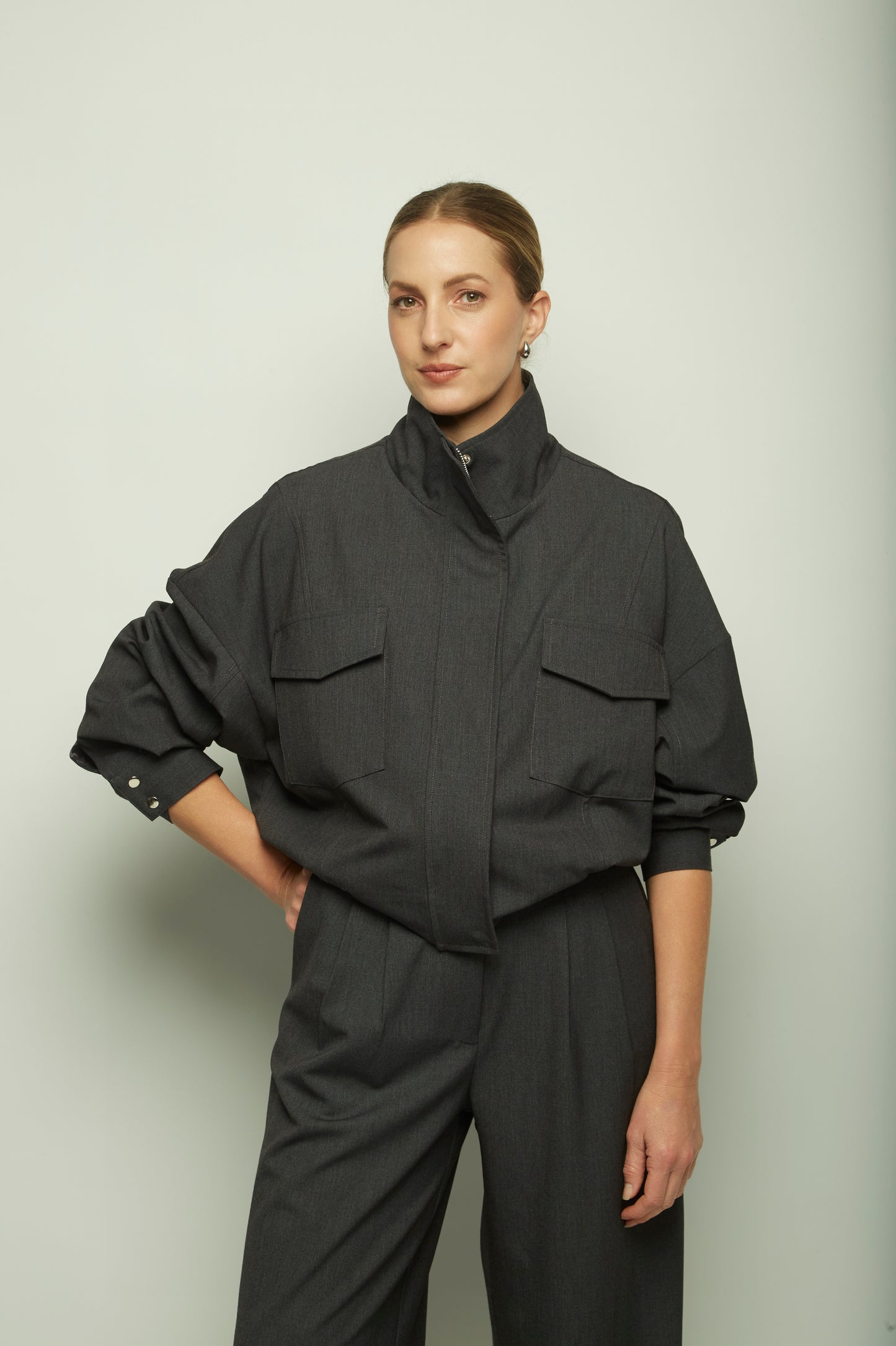 Bomber Alba