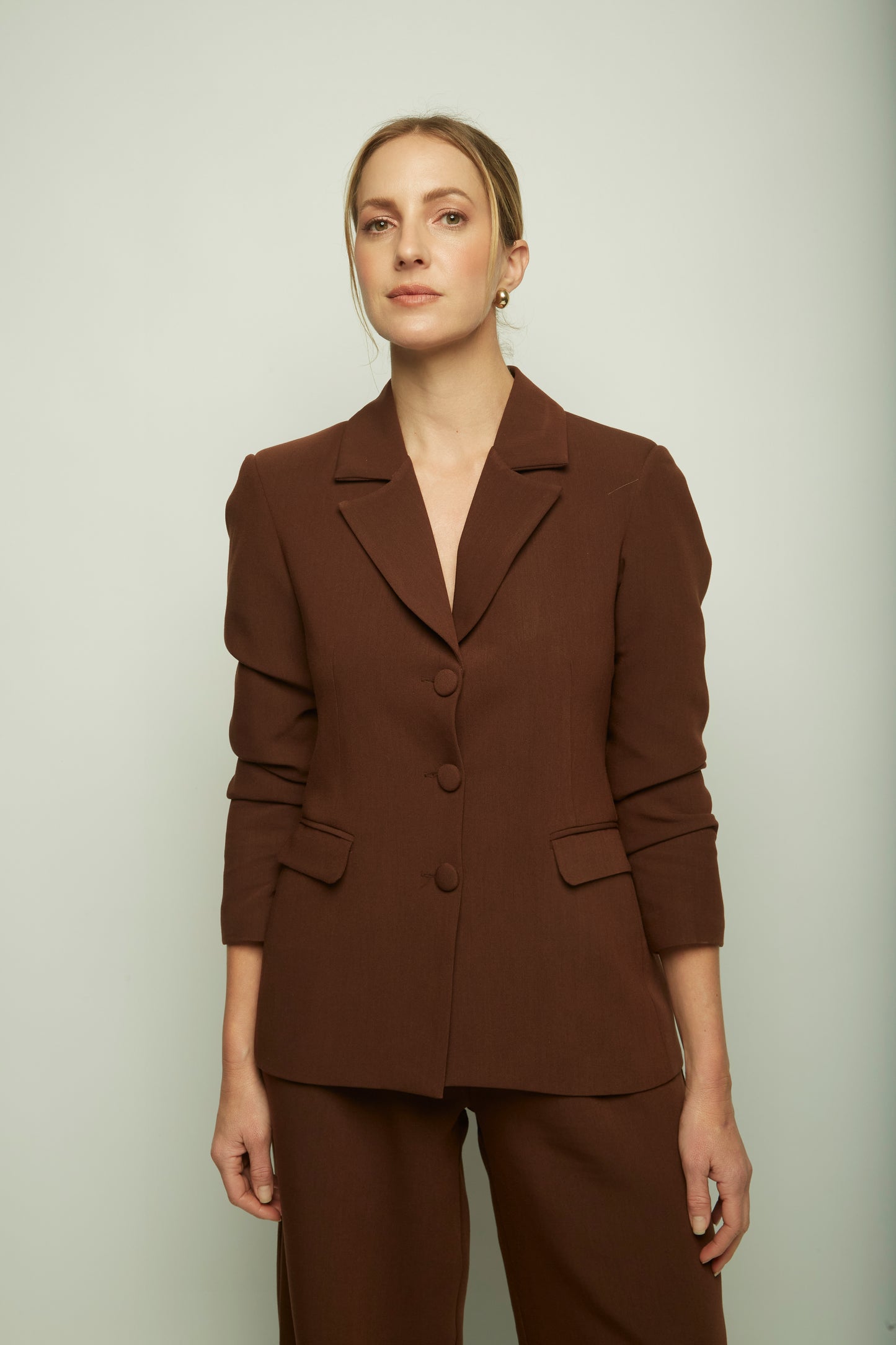Blazer Bruma