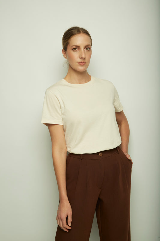 Basic Alma