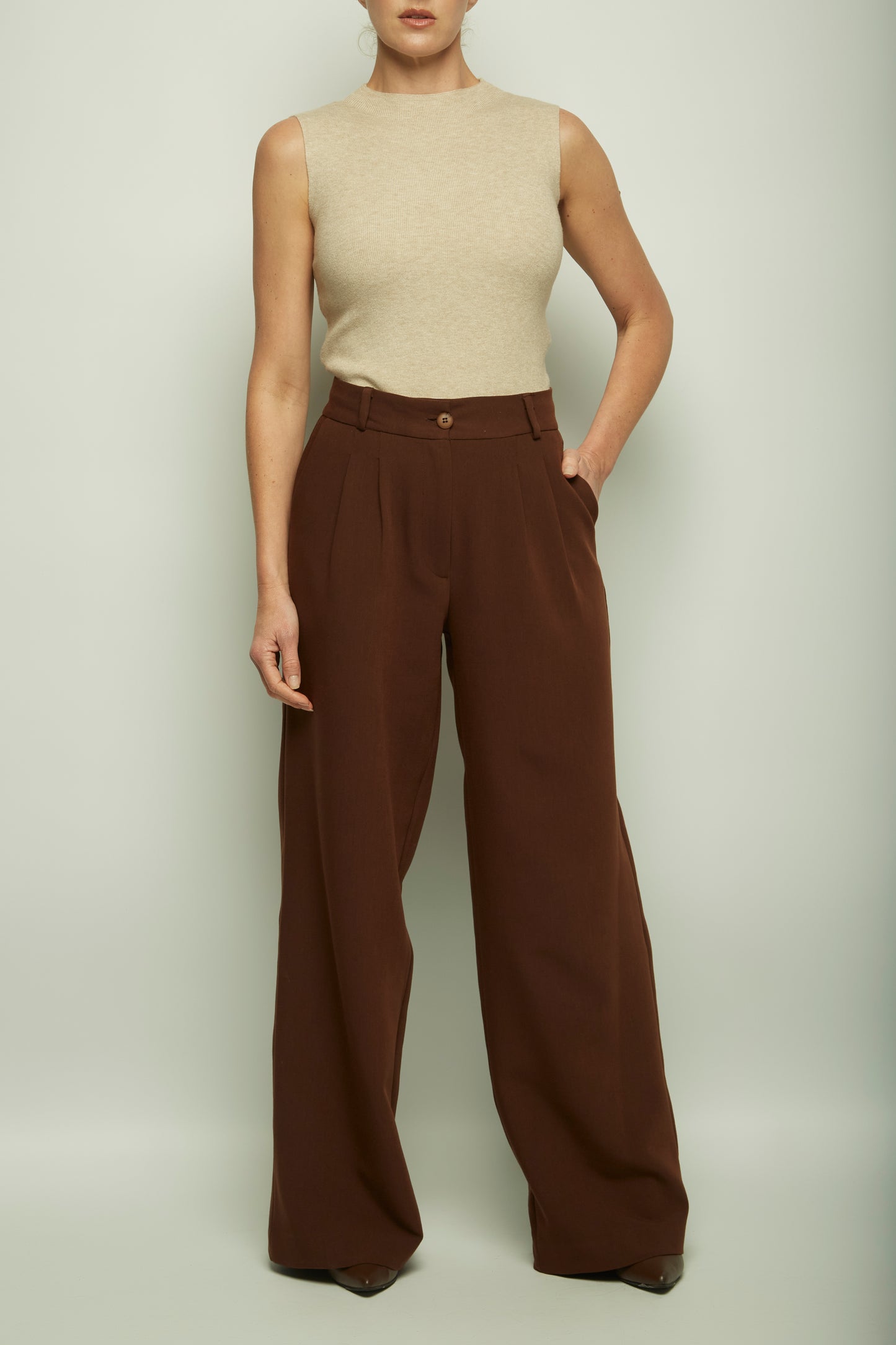 Pantalón Bruma
