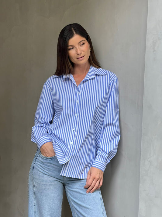 Blusa Elsie