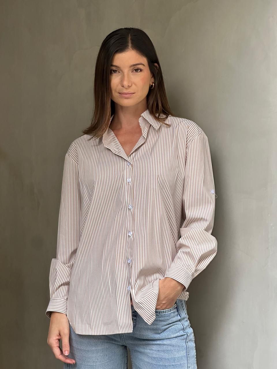 Blusa Elsie
