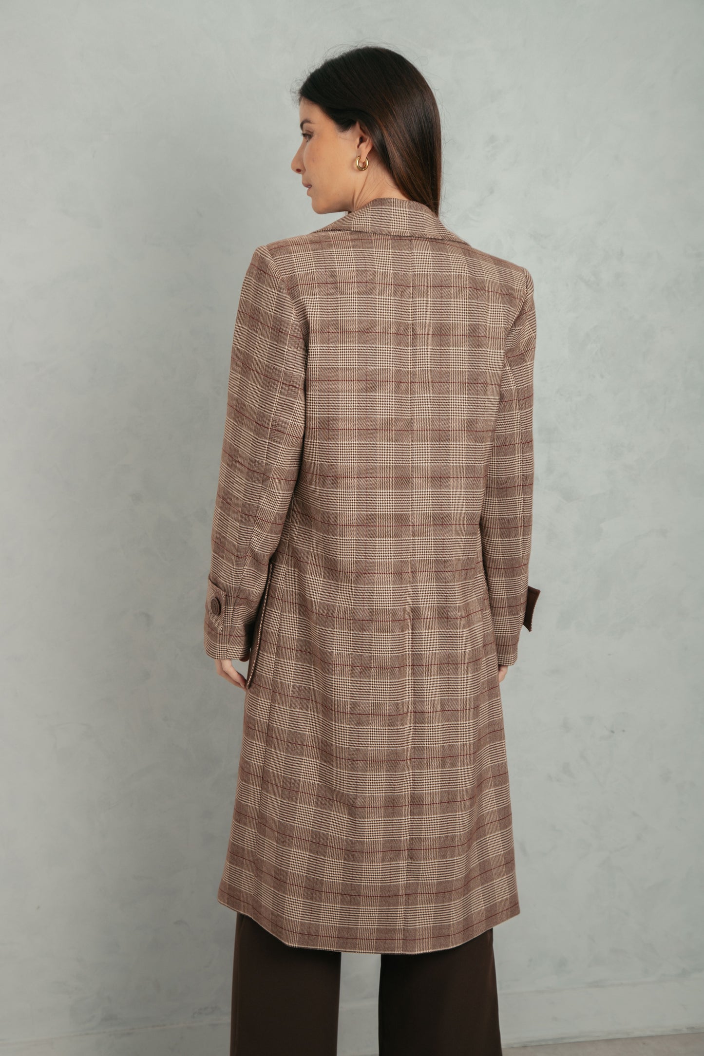 Trench Aldana