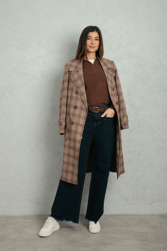 Trench Aldana