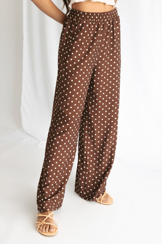 Pantalón Beca