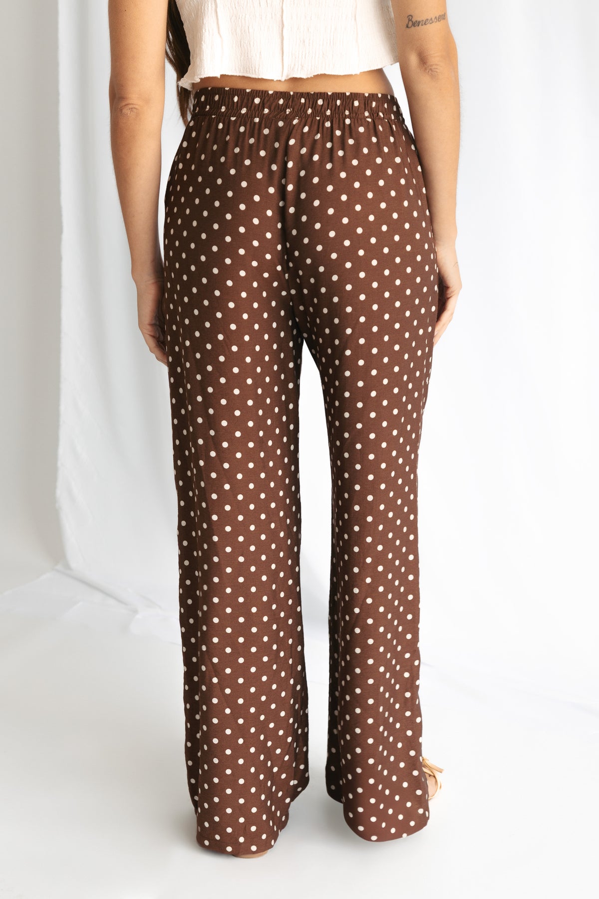 Pantalón Beca