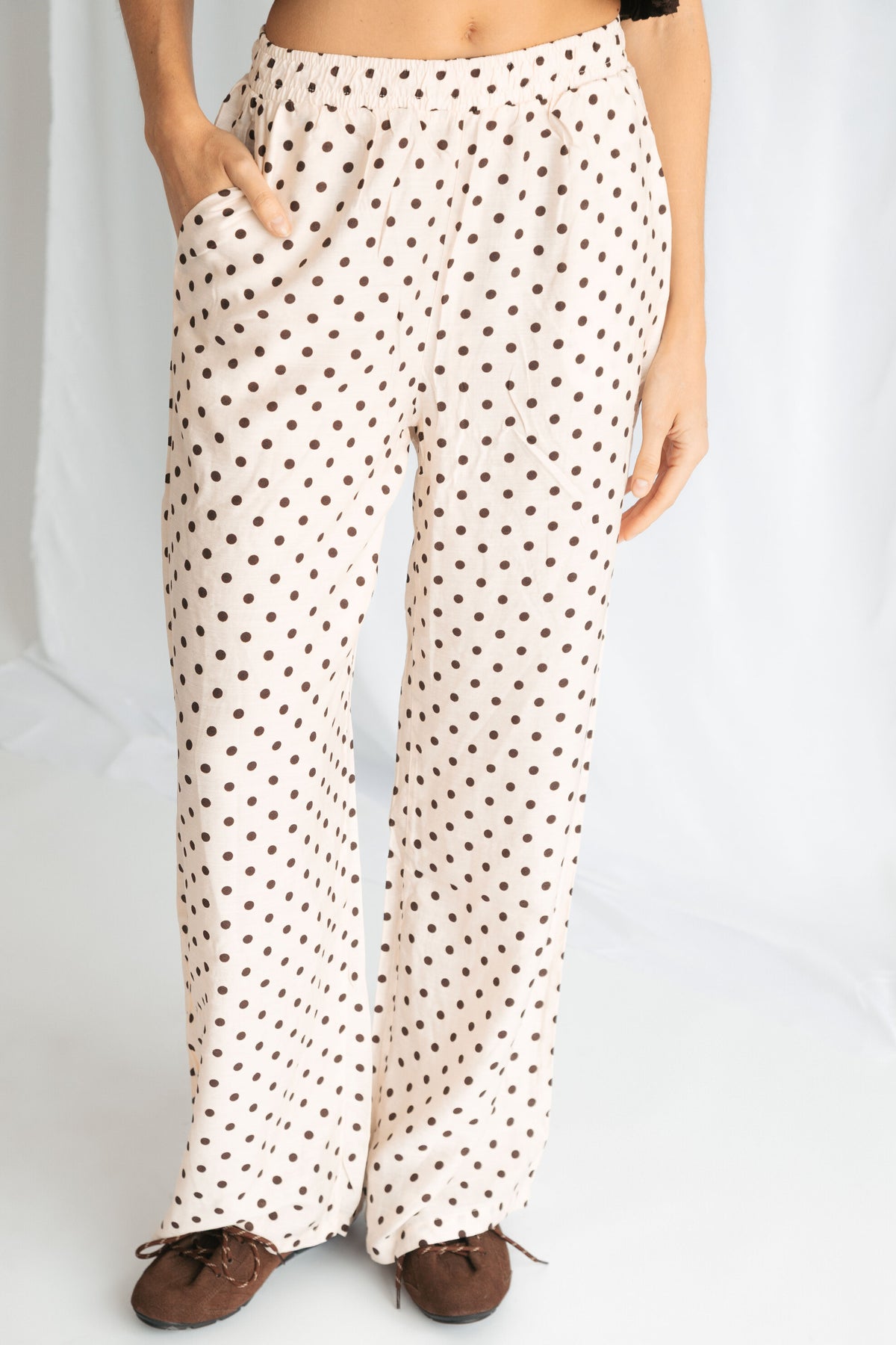 Pantalón Beca