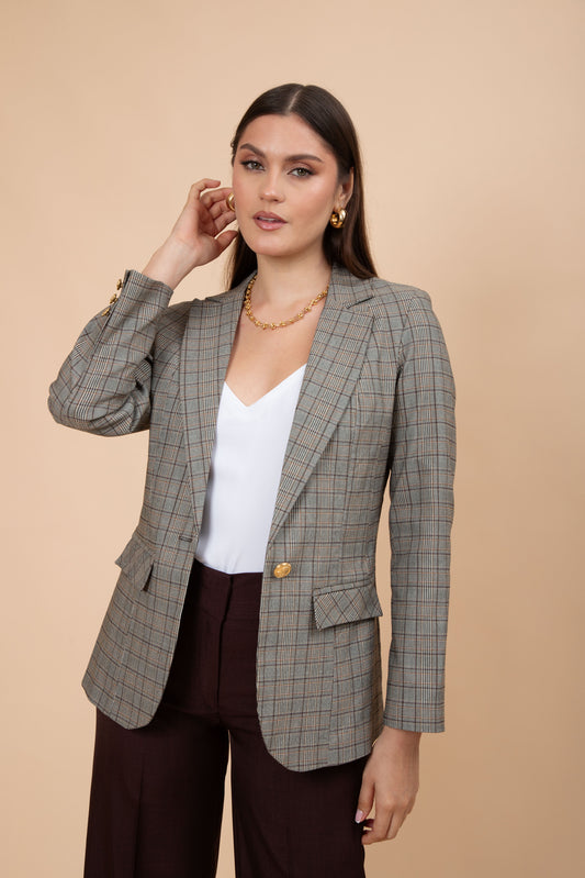 Blazer Delia