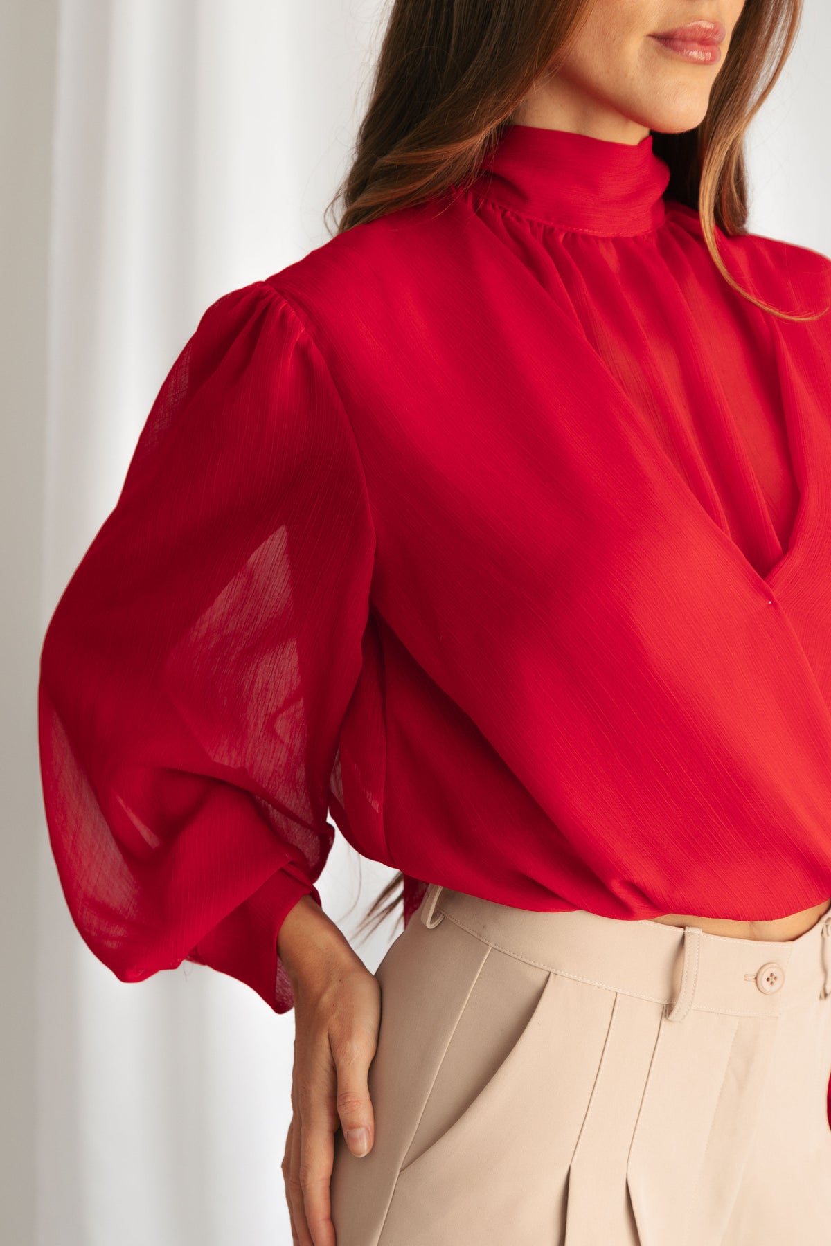 Blusa Verenis