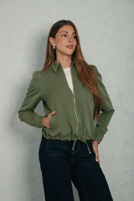 Chaqueta Bruna