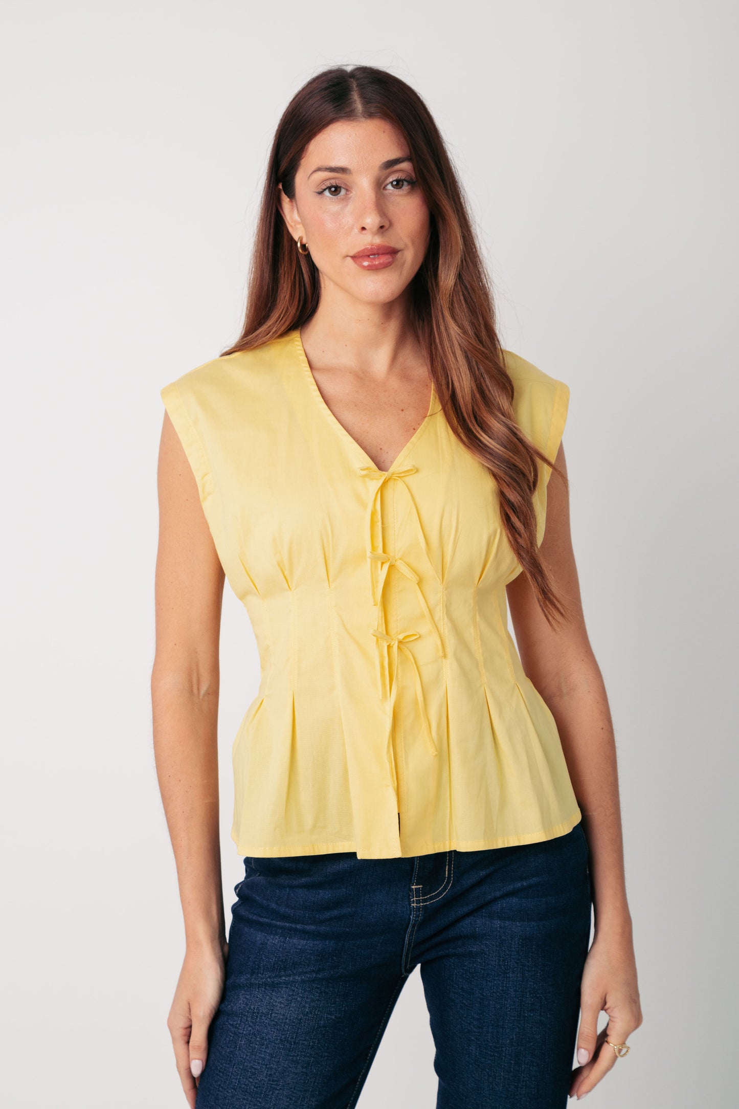 Blusa Camile