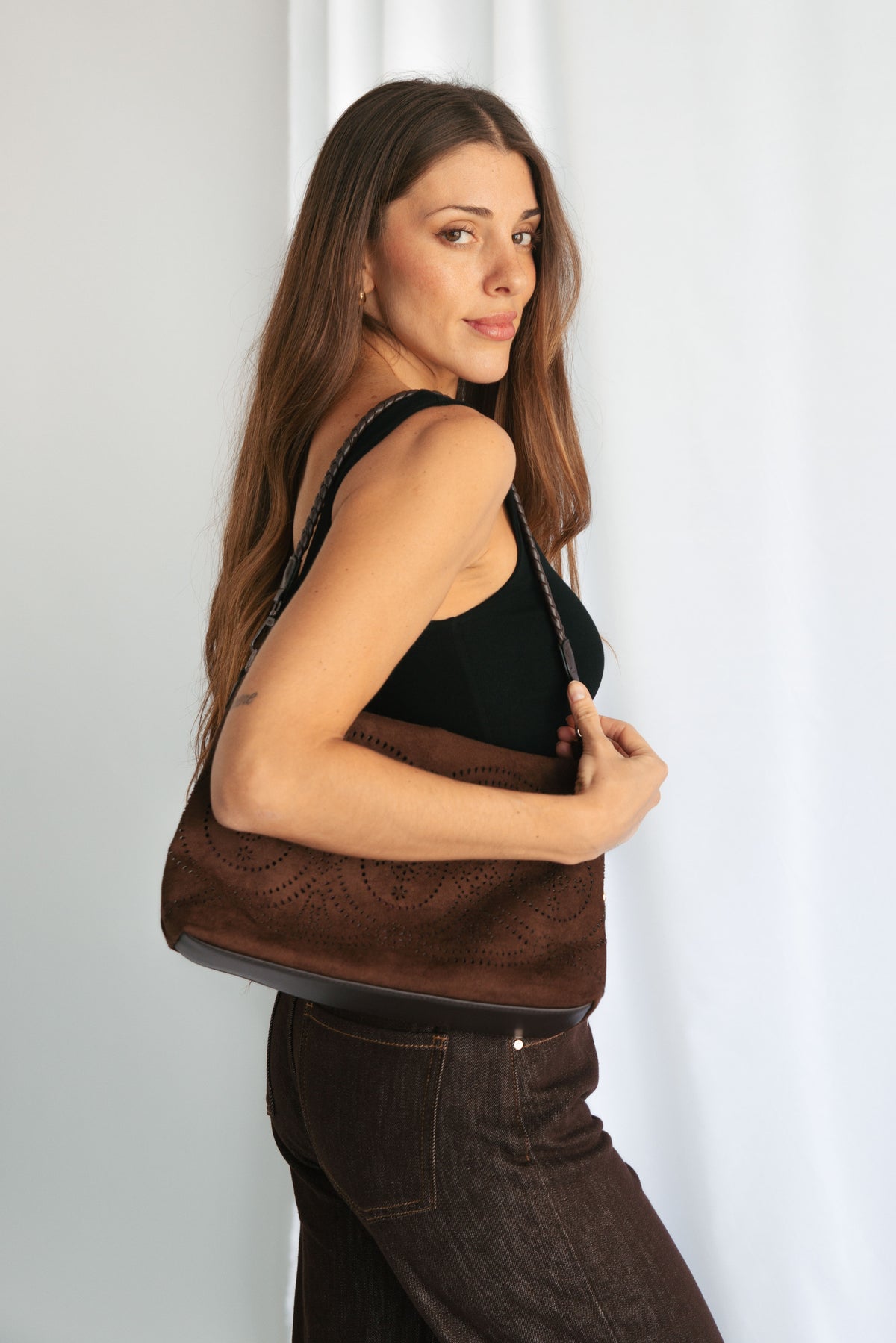 Cartera Cartier