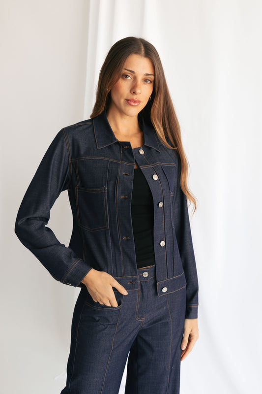 Chaqueta Grace