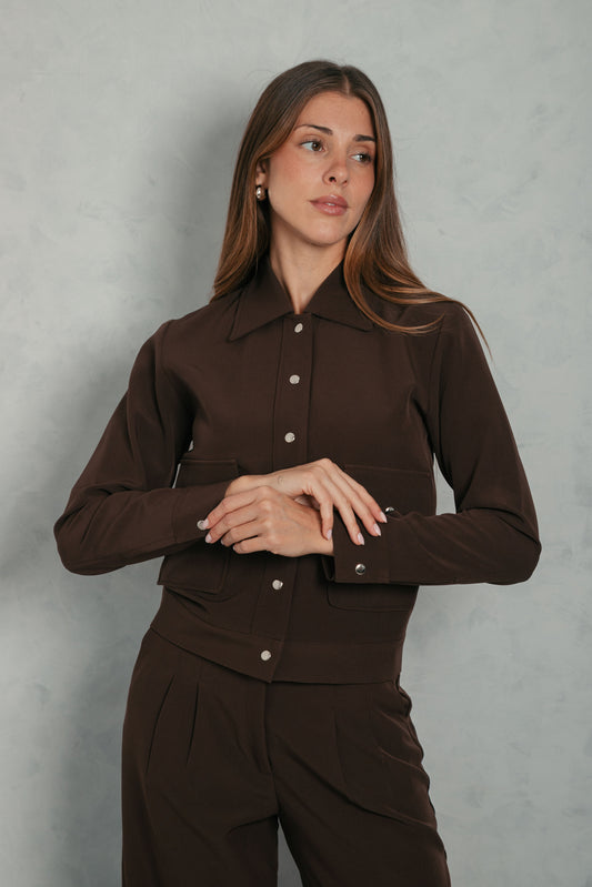 Chaqueta Siena