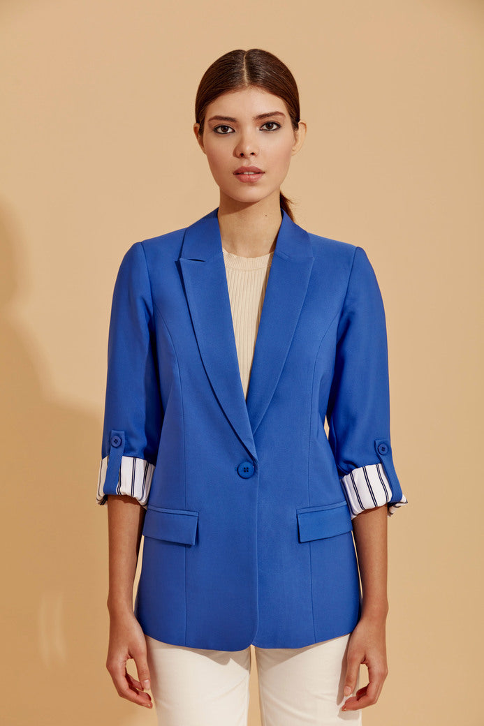 Blazer Paulette