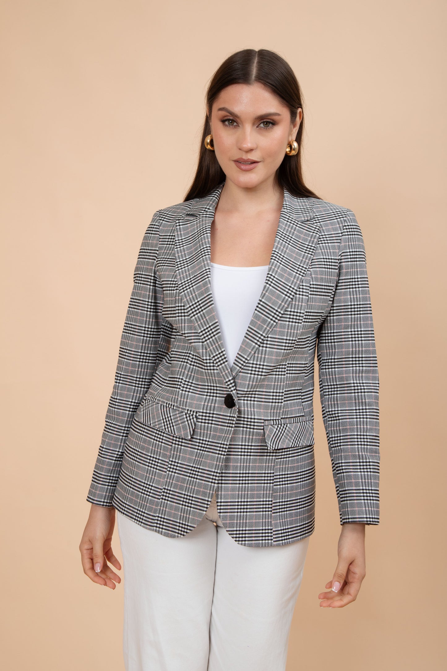 Blazer Delia