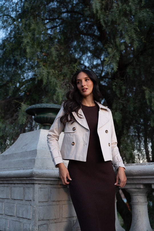 Chaqueta Denisse