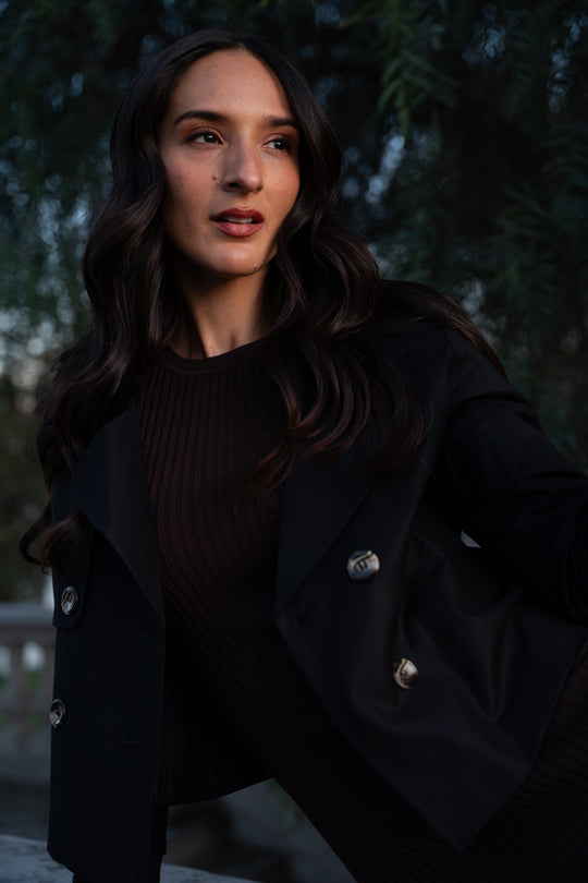 Chaqueta Denisse