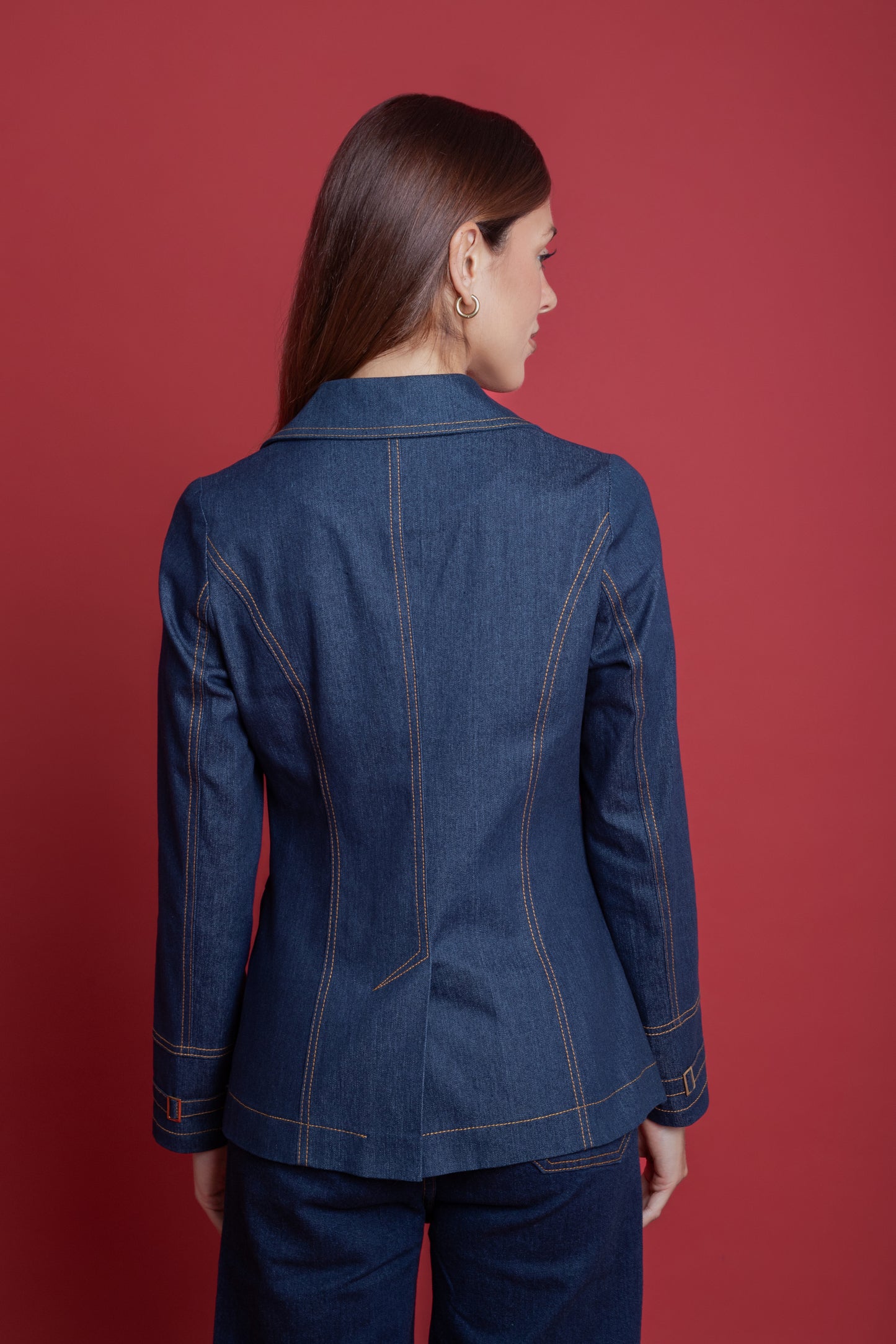 Blazer Elene