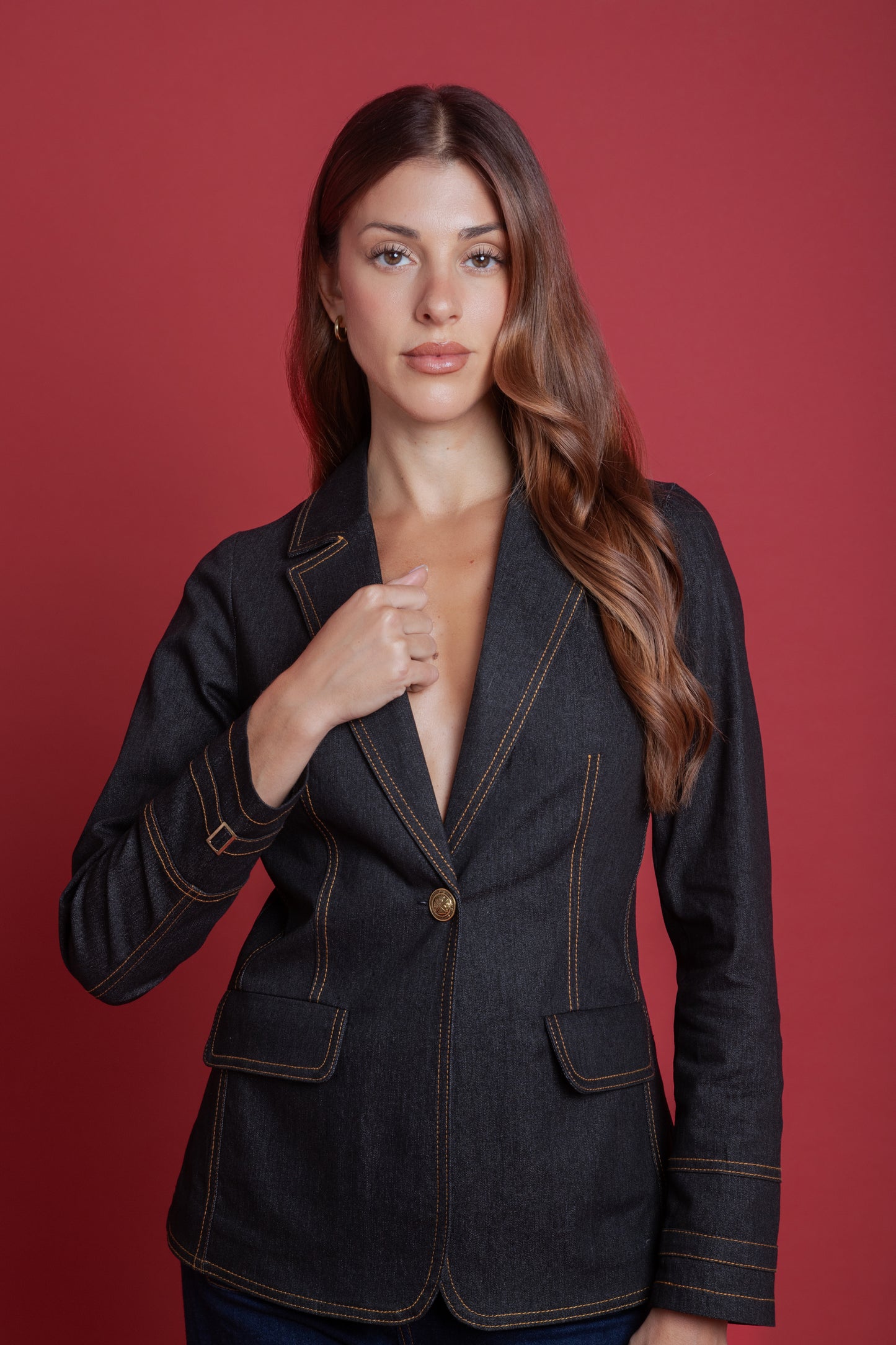 Blazer Elene