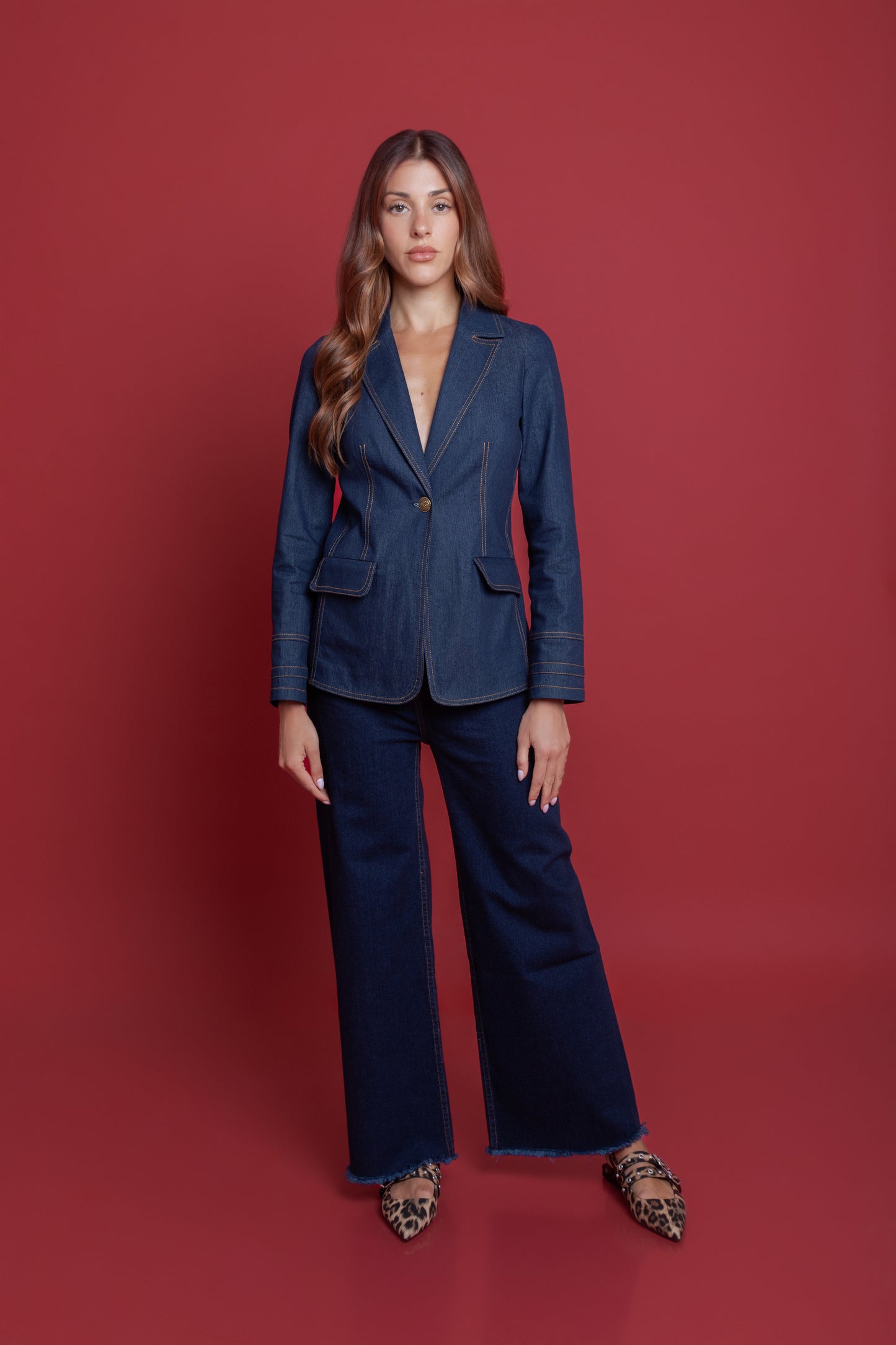 Blazer Elene