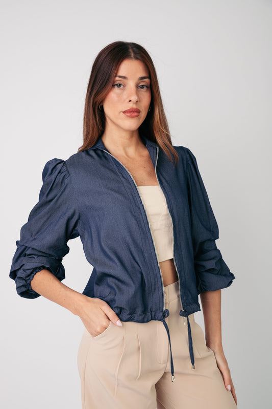 Chaqueta Genoveva