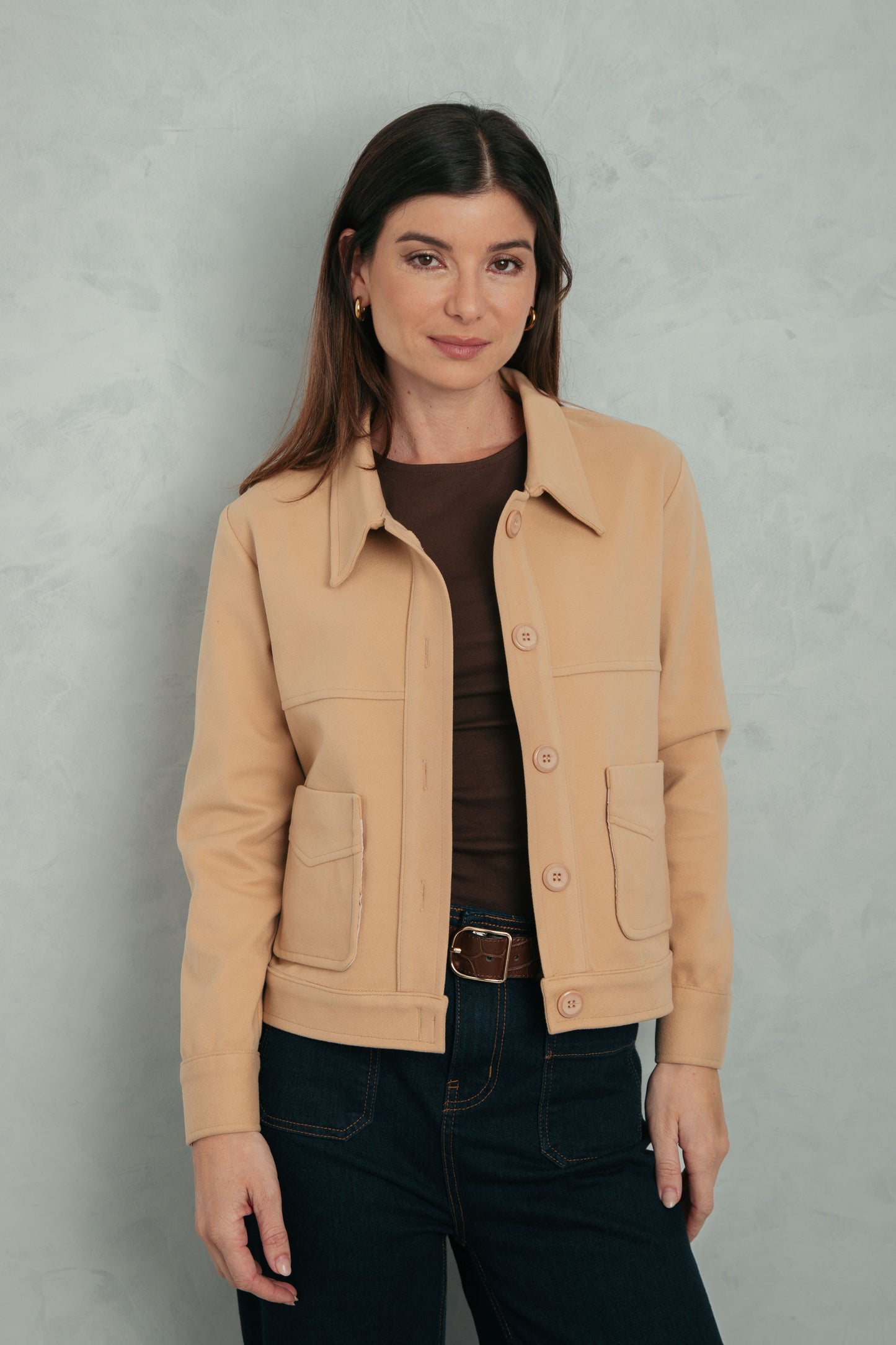 Chaqueta Holden