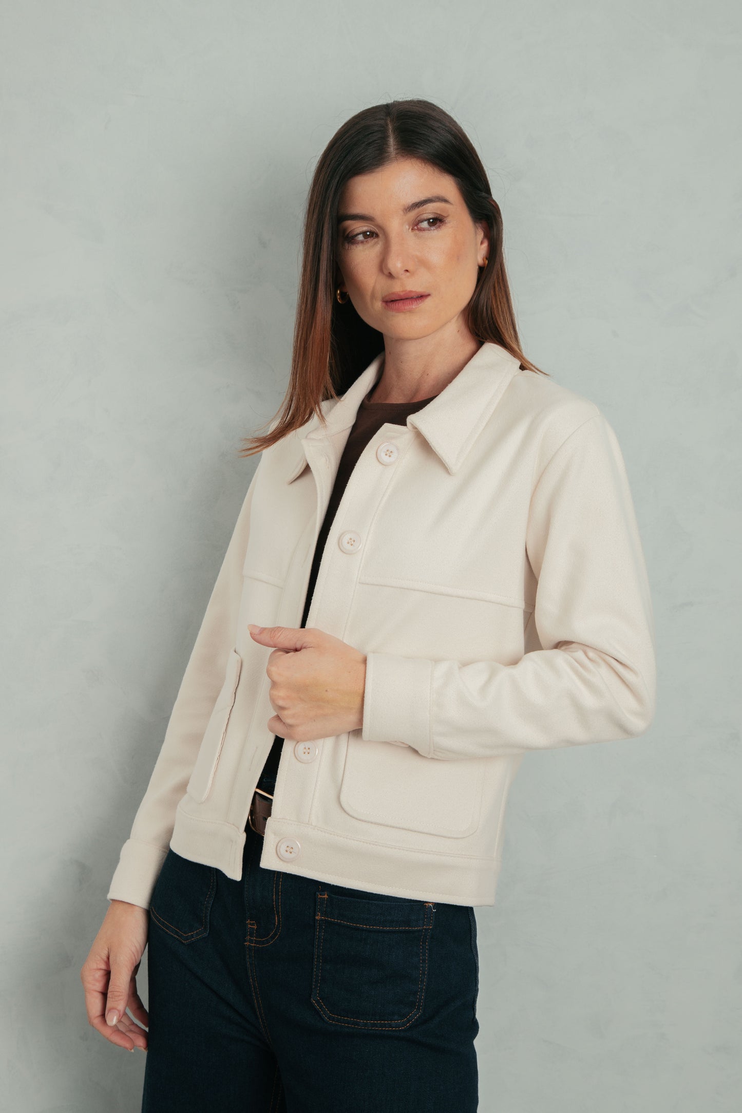Chaqueta Holden
