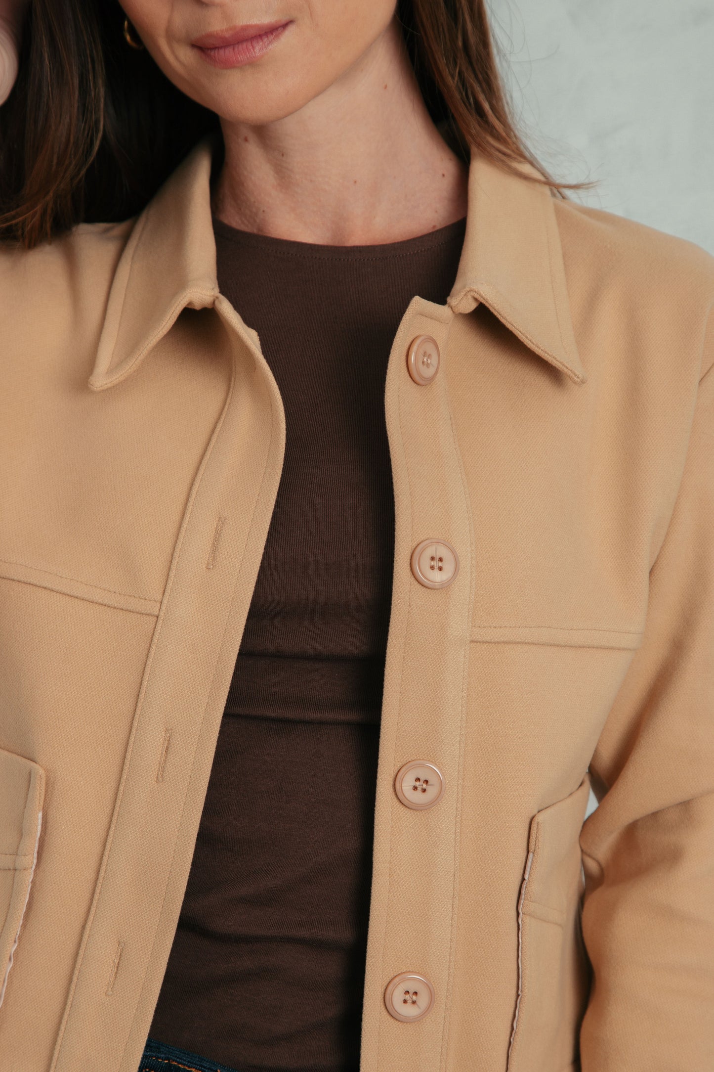 Chaqueta Holden