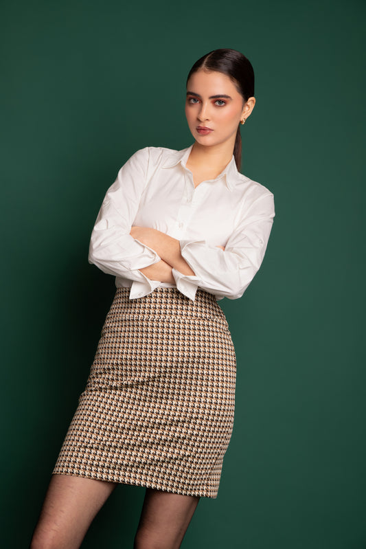 Ivy Skirt