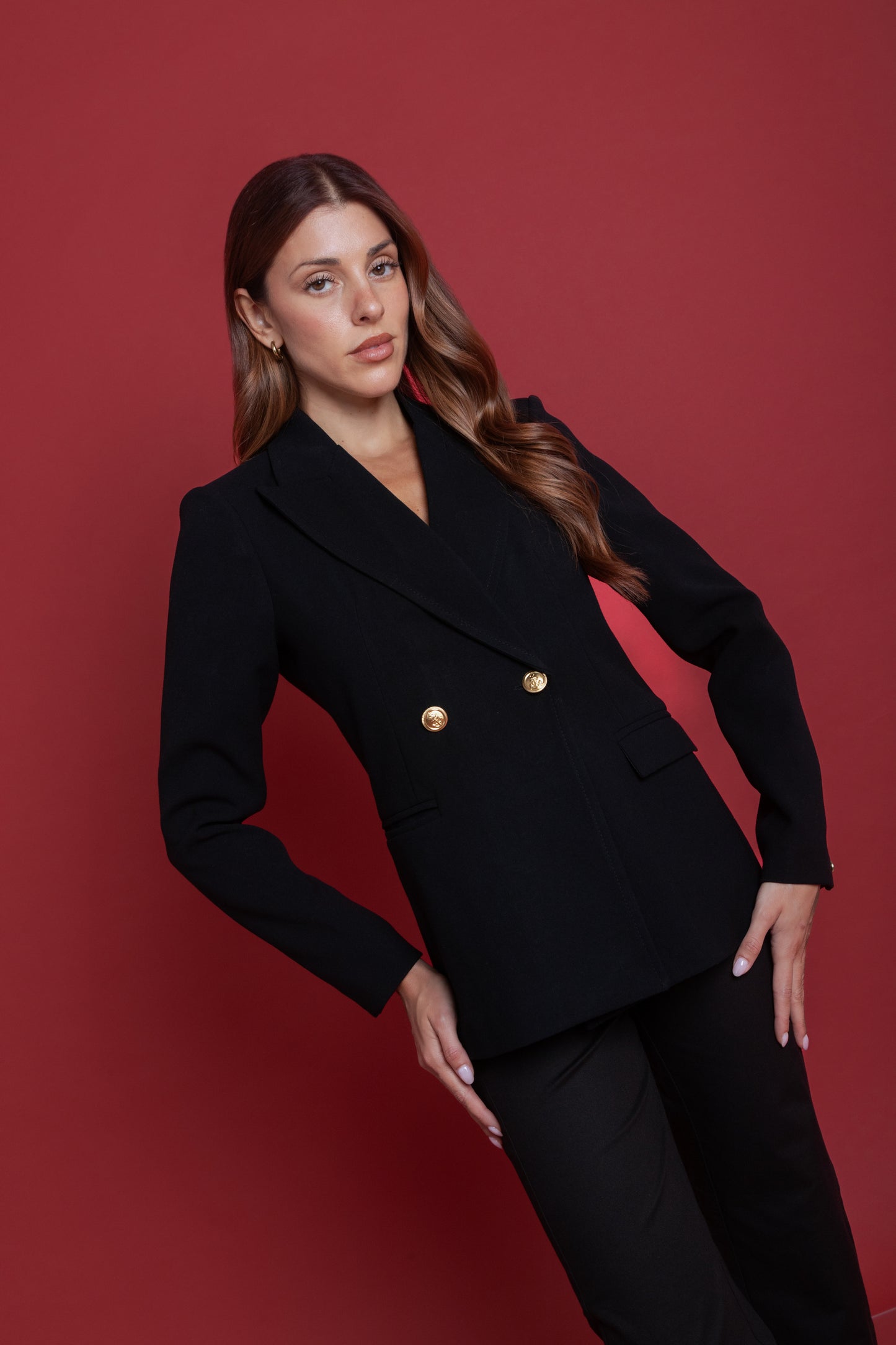 Blazer Lenore
