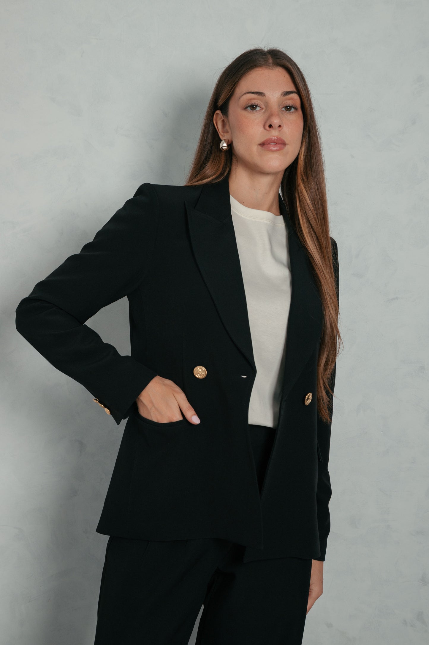 Blazer Lenore