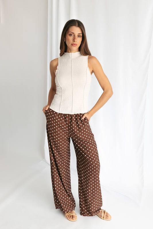 Pantalón Beca