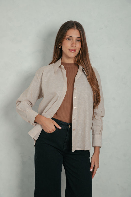 Blusa Milán