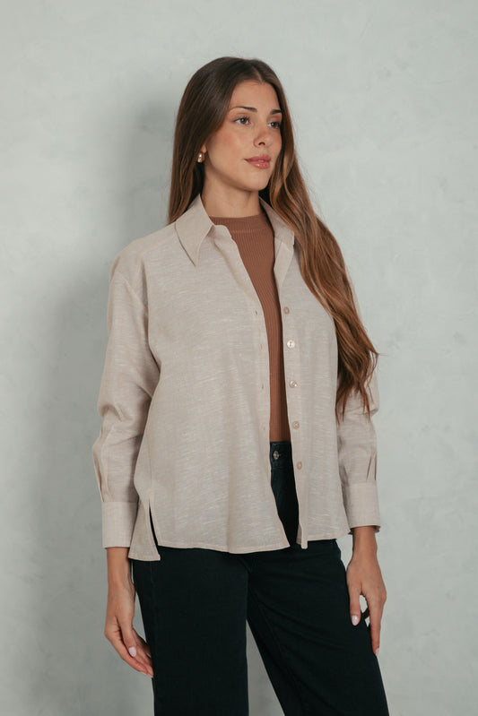 Blusa Milán