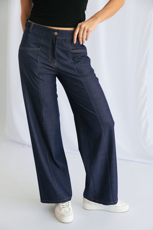 Pantalón Blue