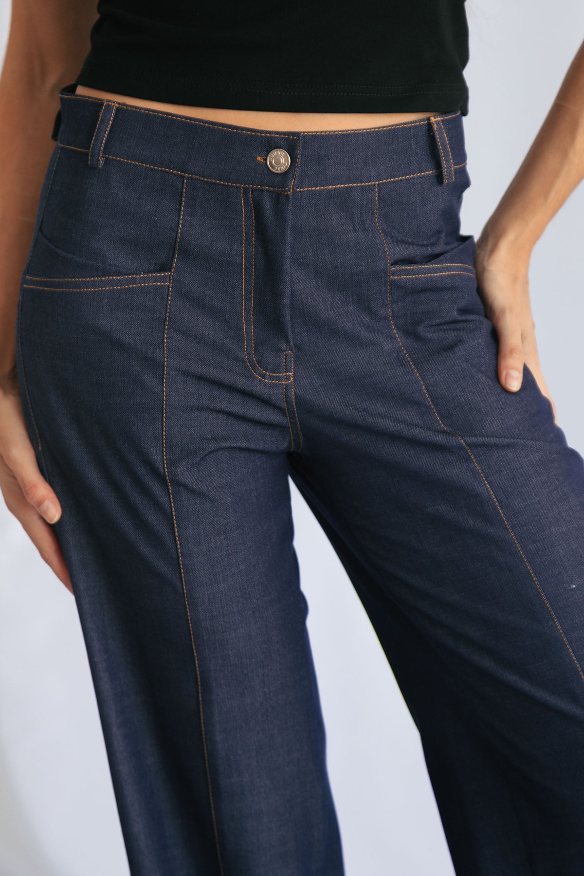 Pantalón Blue