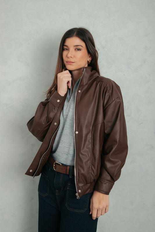 Bomber Quimera