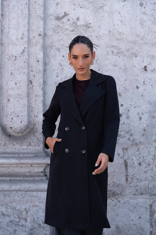 Trench Rafaella