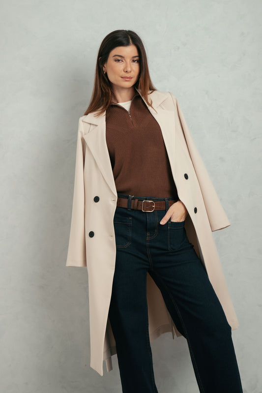 Trench Rafaela