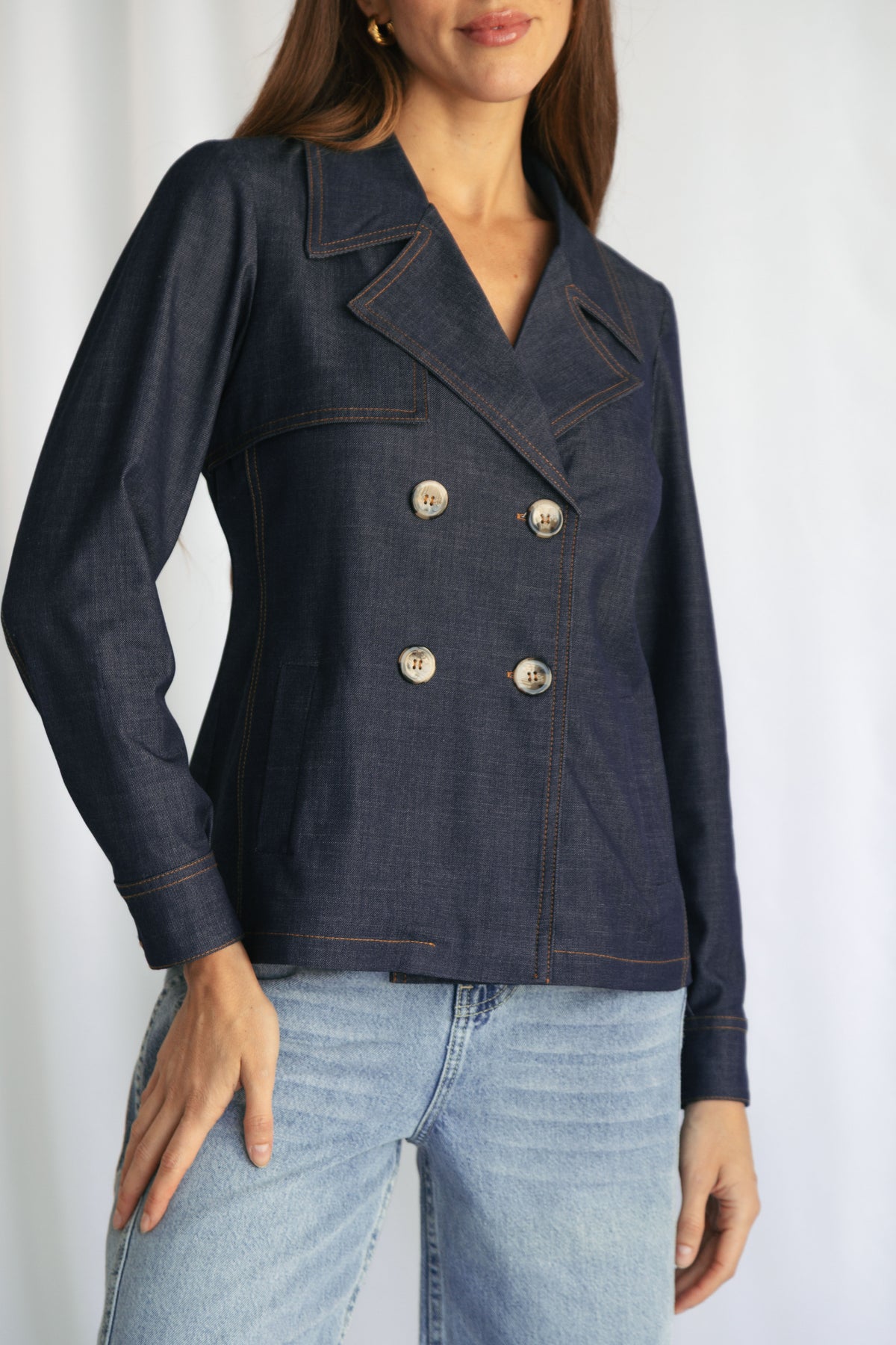 Chaqueta Aura