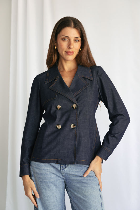 Chaqueta Aura