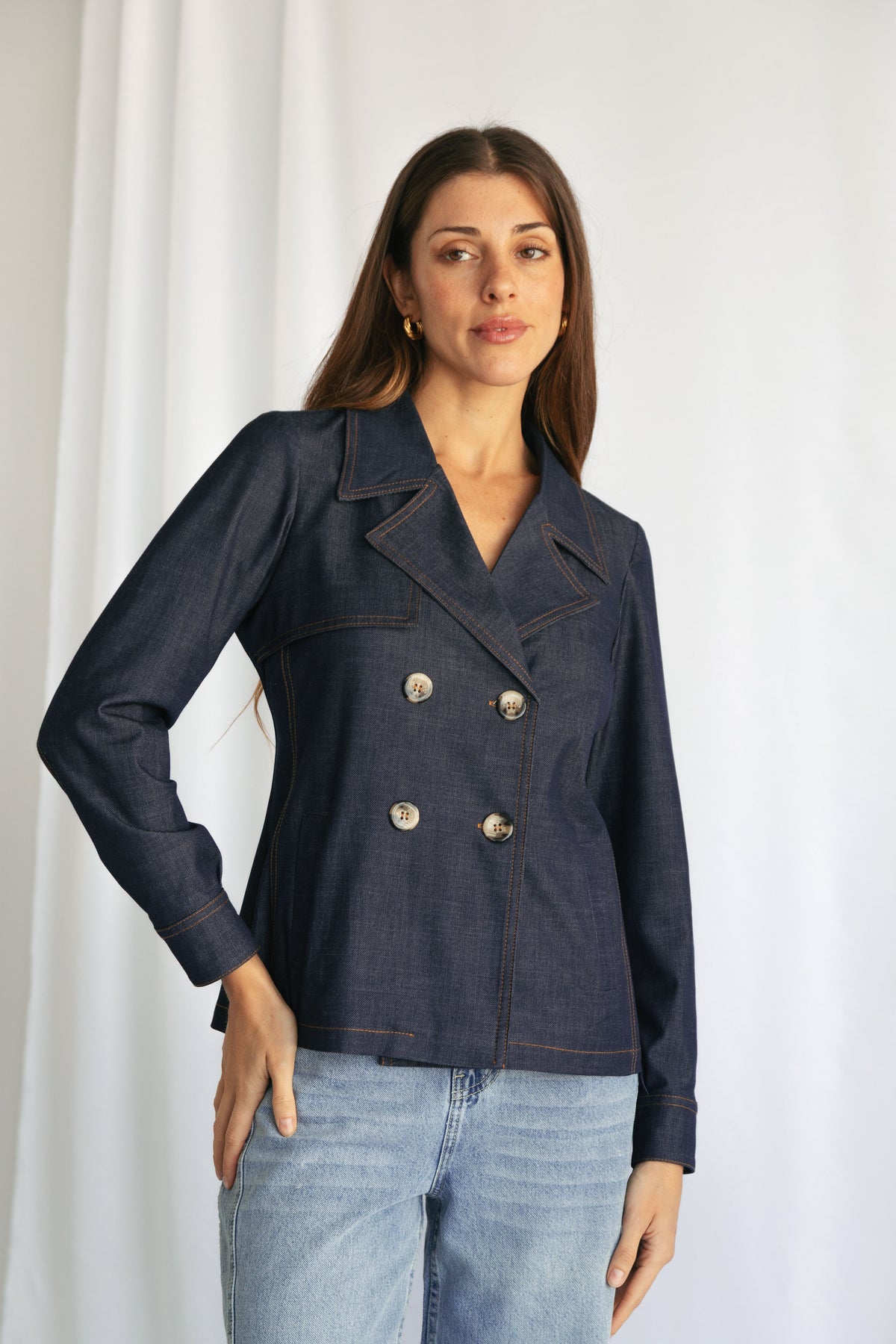 Chaqueta Aura