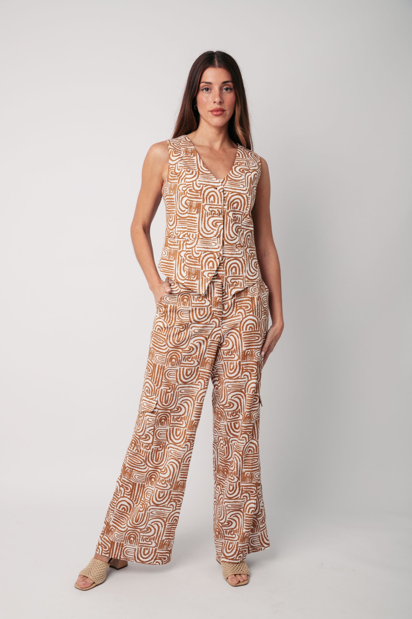 Pantalón Iliana