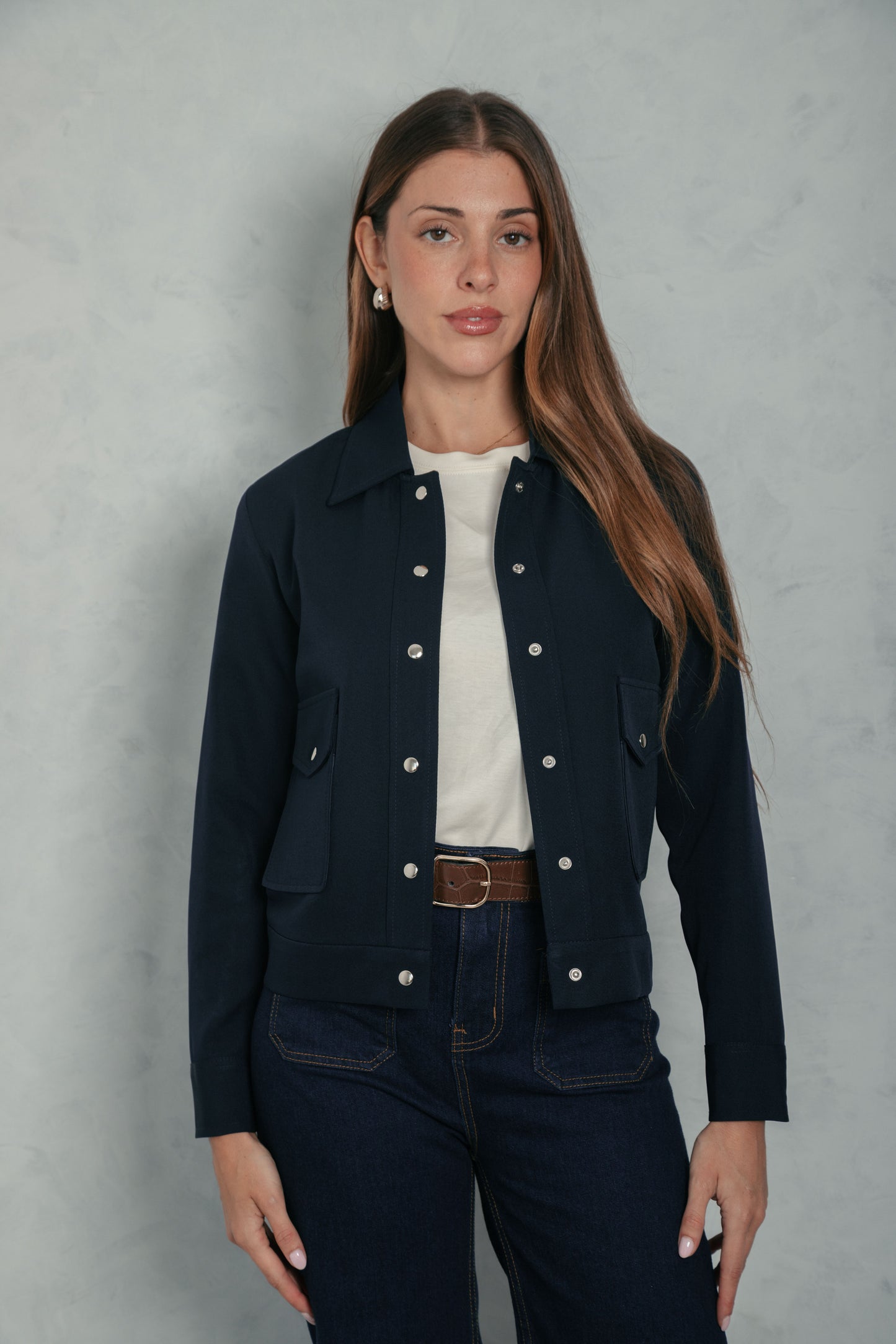 Chaqueta Siena