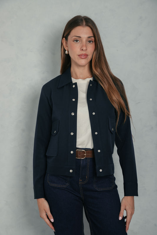 Chaqueta Siena