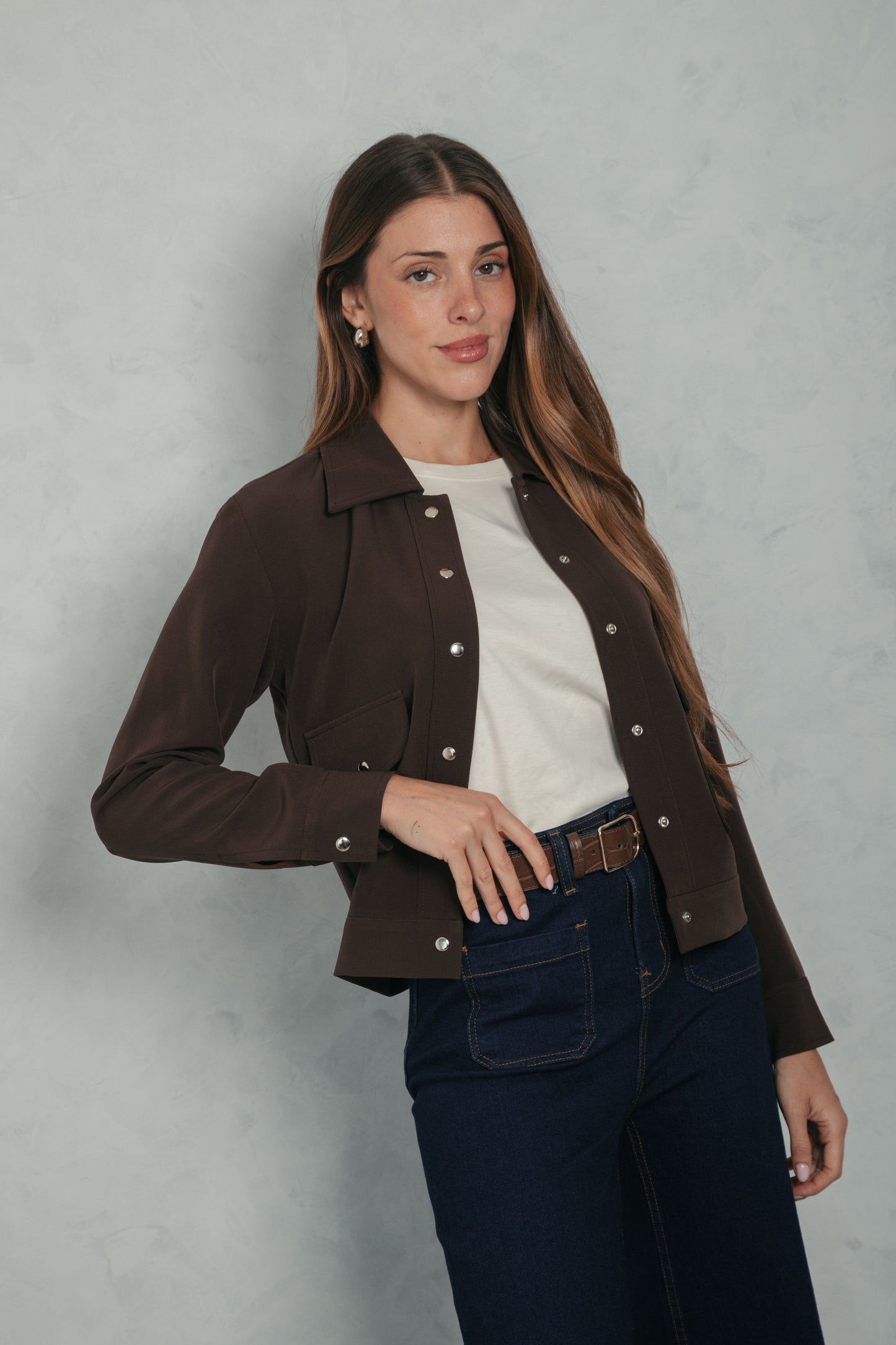 Chaqueta Siena