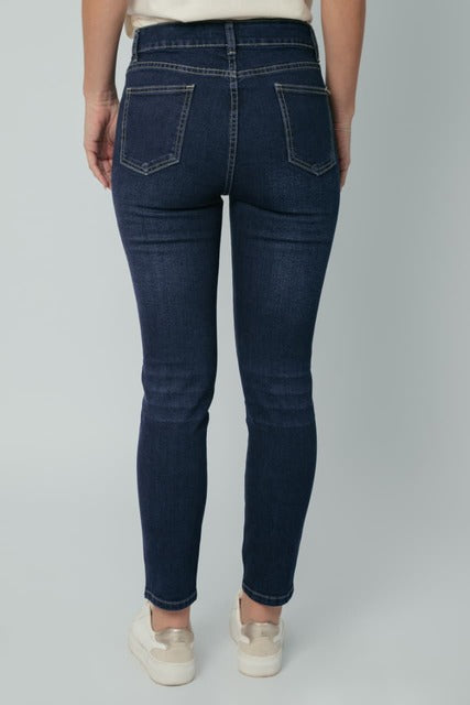 Pantalón Skinny