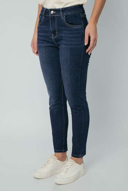 Pantalón Skinny